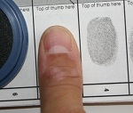 New Thumbprint Requirements For Real Estate Documents